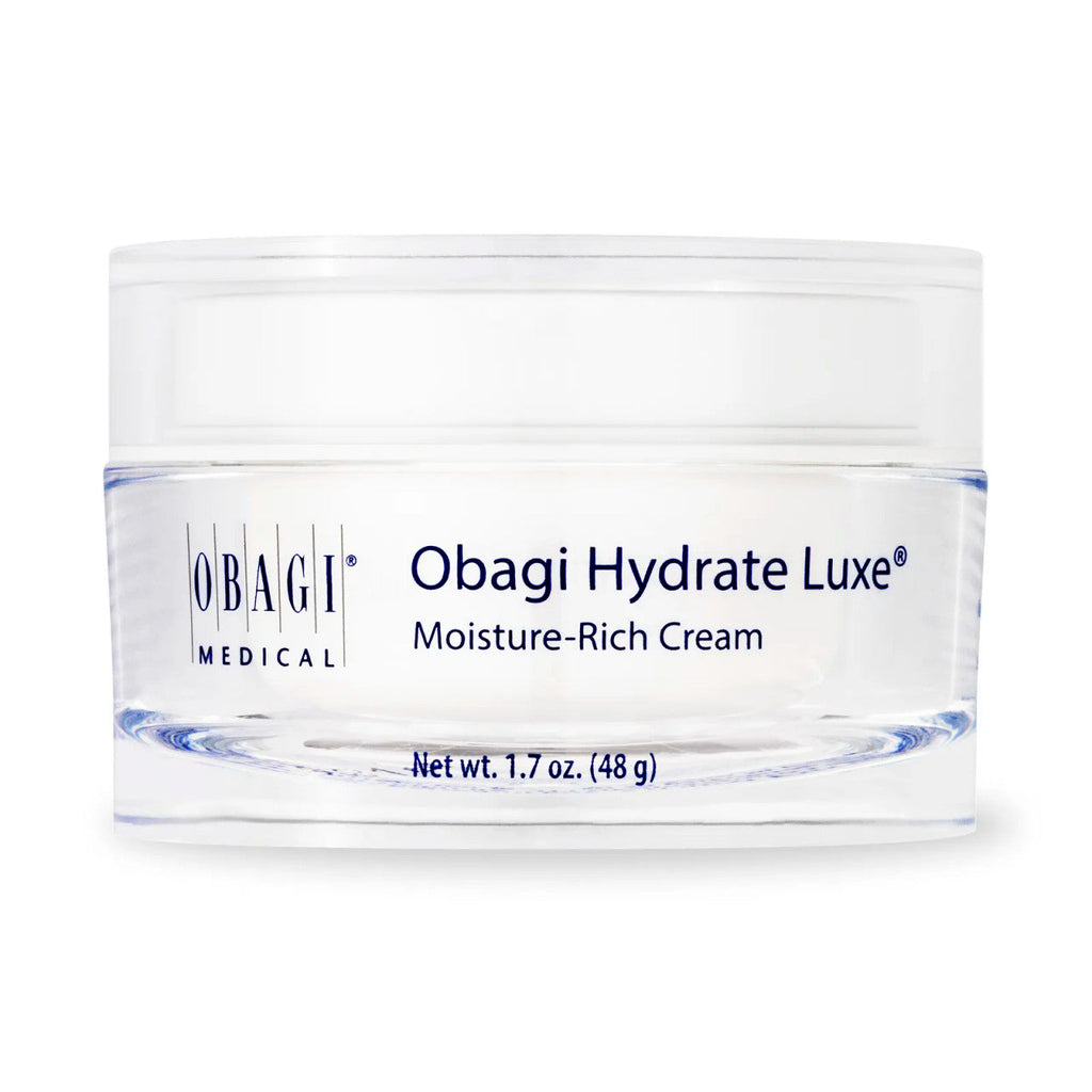 Hydrate Luxe