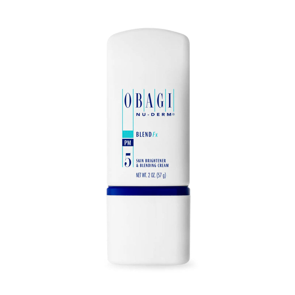 Nu-Derm Blend Fx (Hydroquinone-Free Formula)