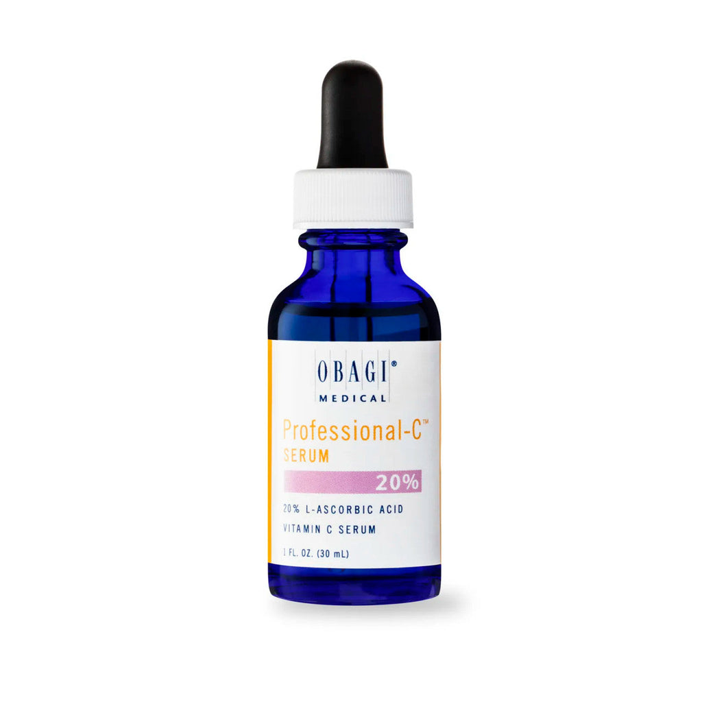 Professional C Serum 20%