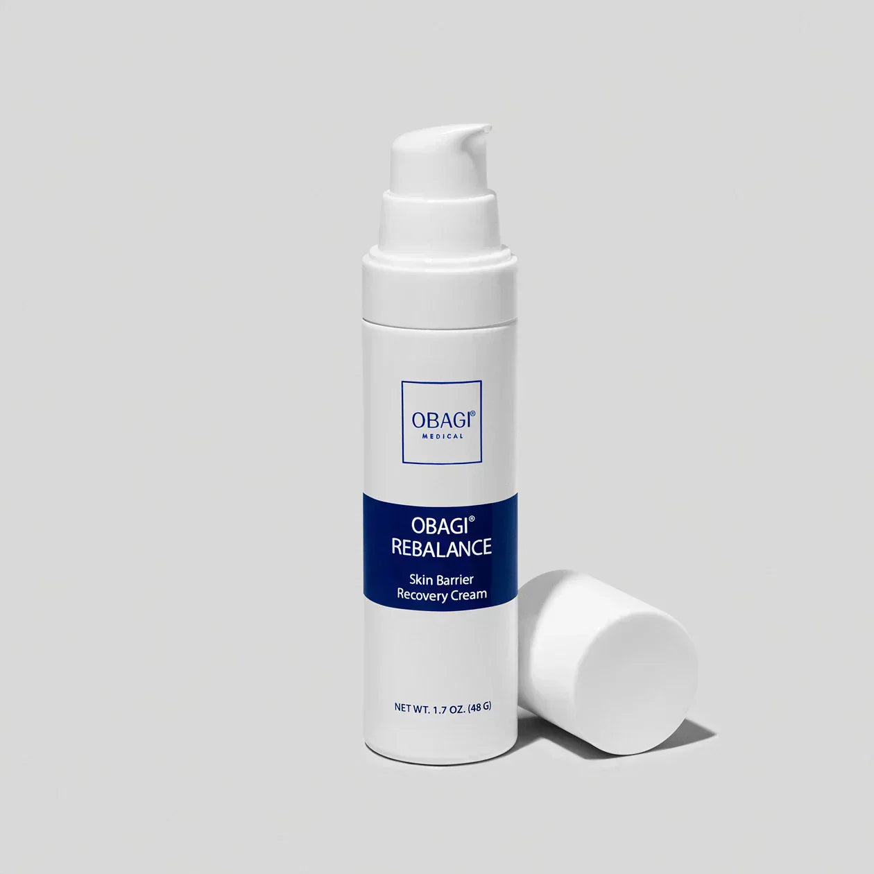 Skin Barrier Recovery Cream