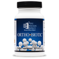 Ortho Biotic Dietary Supplement 60 ct