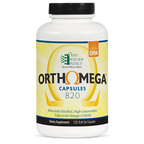 Orthomega 820 120 ct