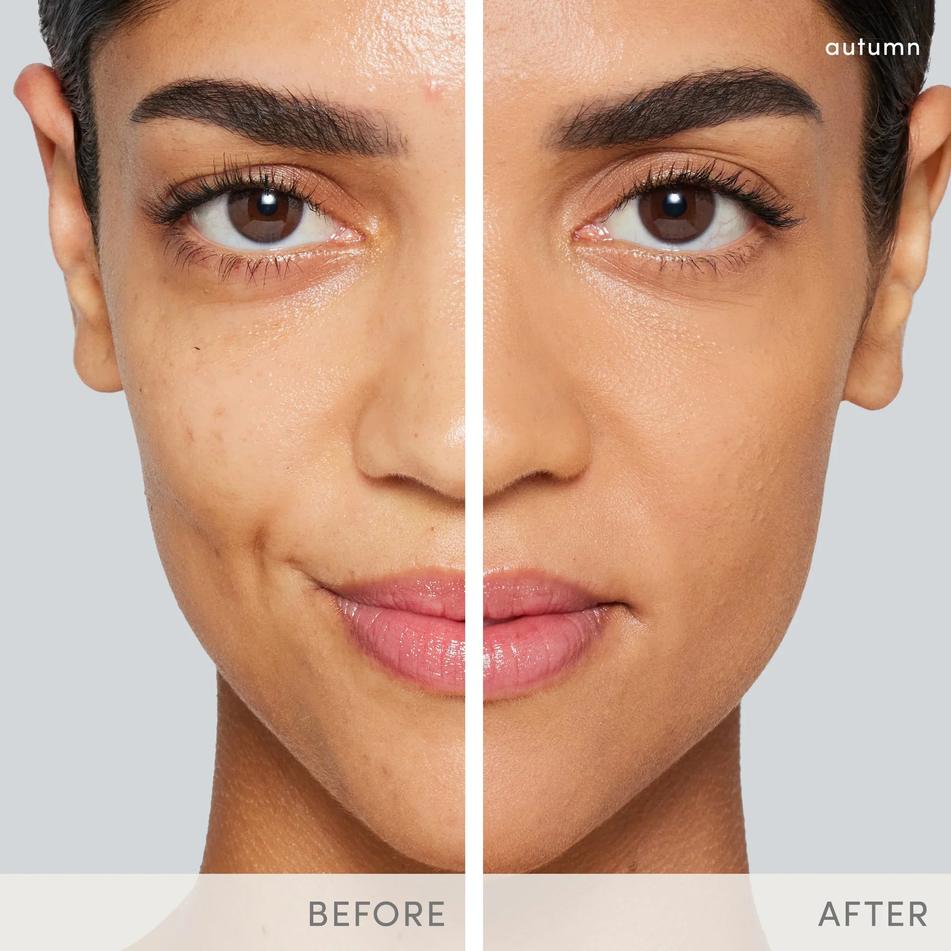 PurePressed Base Mineral Foundation REFILL - LATTE