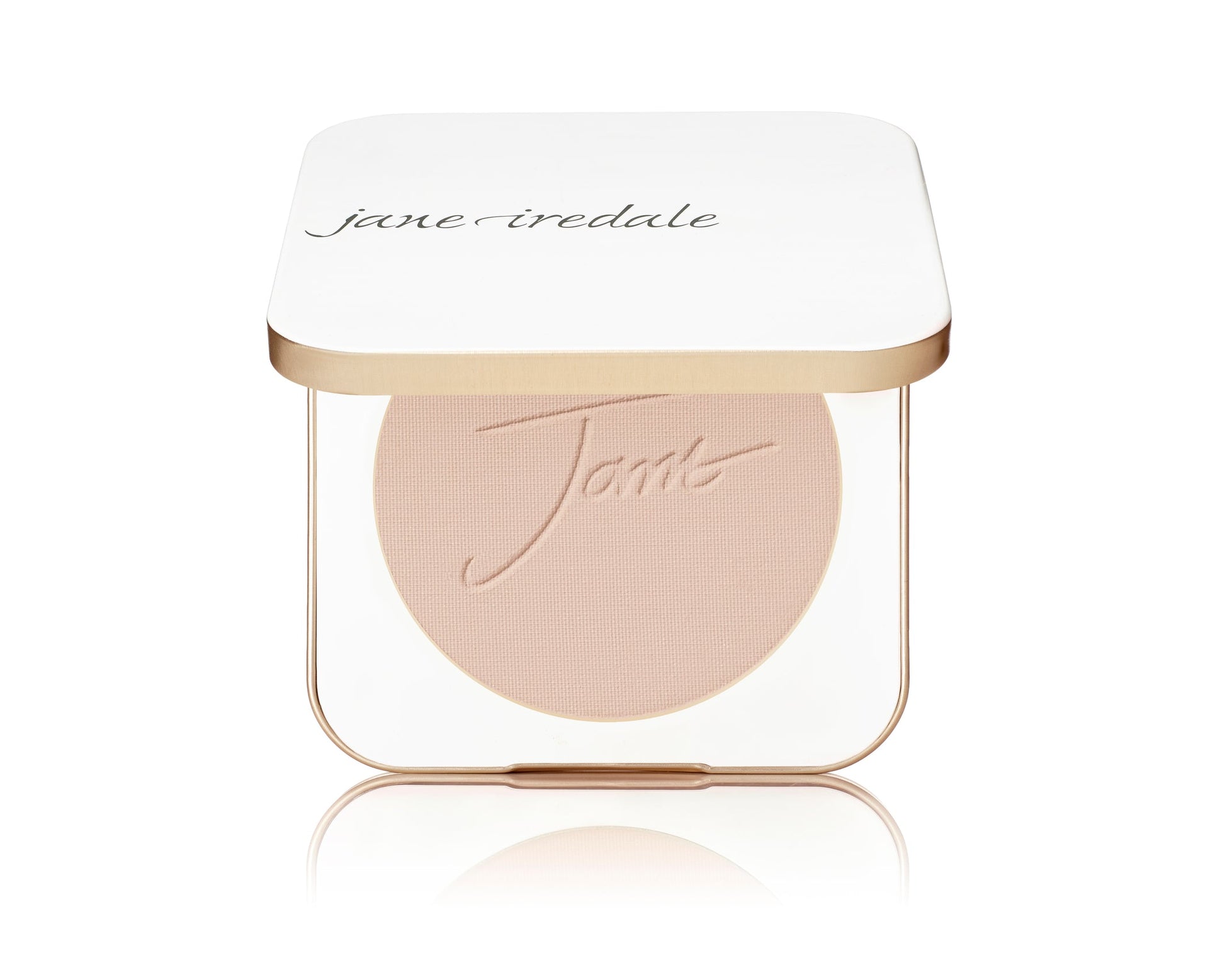 PurePressed Base REFILL - Satin