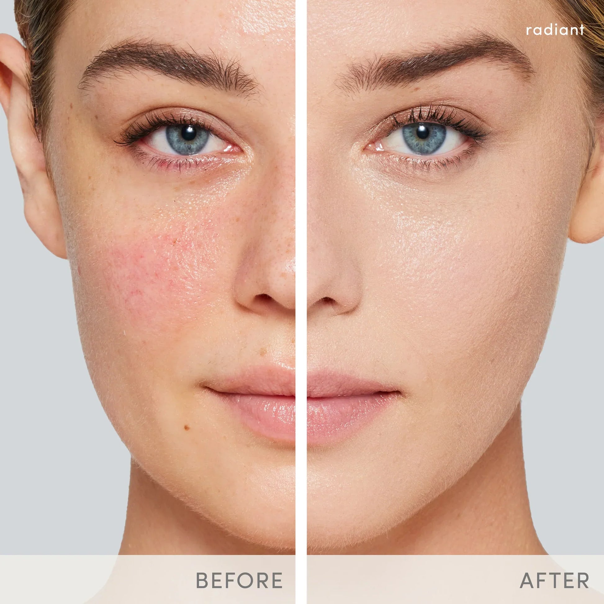 PurePressed Base Mineral Foundation REFILL - WARM SILK