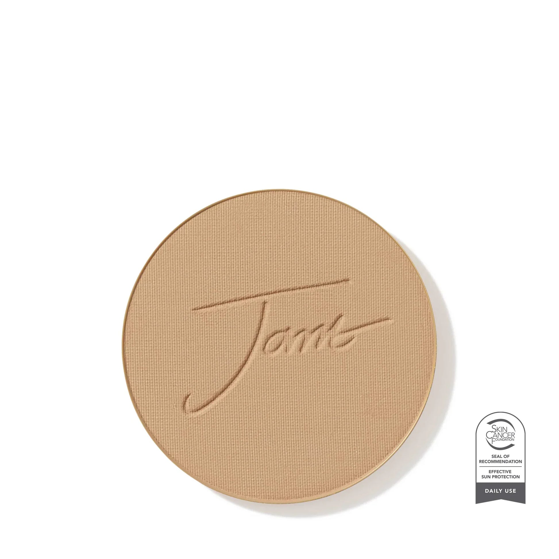 PurePressed Base Mineral Foundation REFILL - LATTE