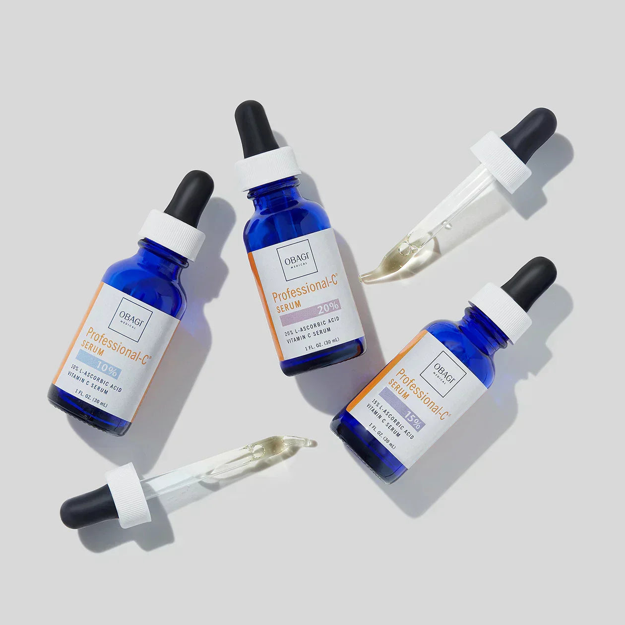 Professional C Serum 15%