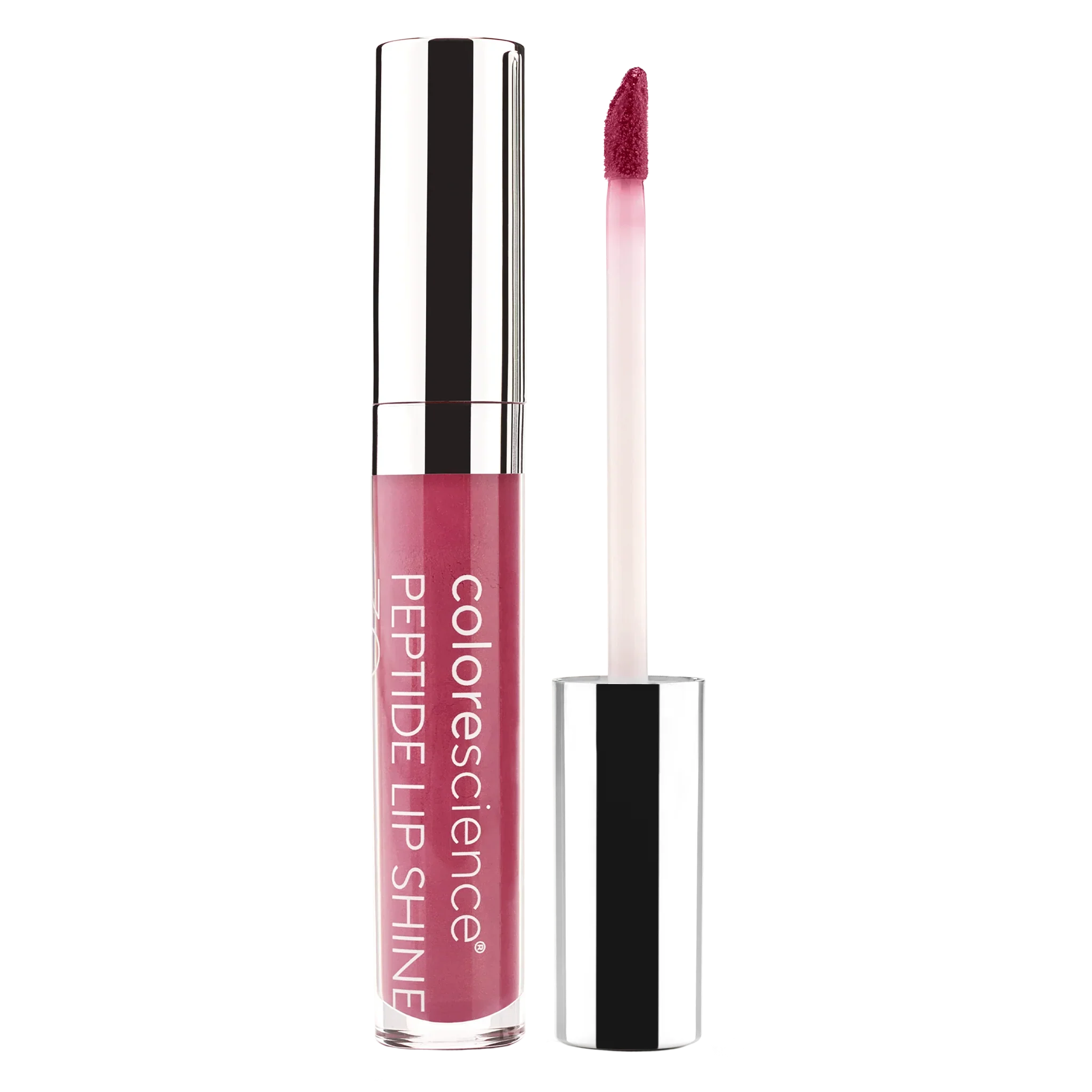 Peptide Lip Shine SPF30