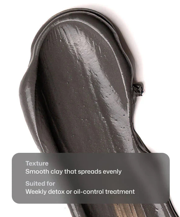 Pore Purifying Clay Mask