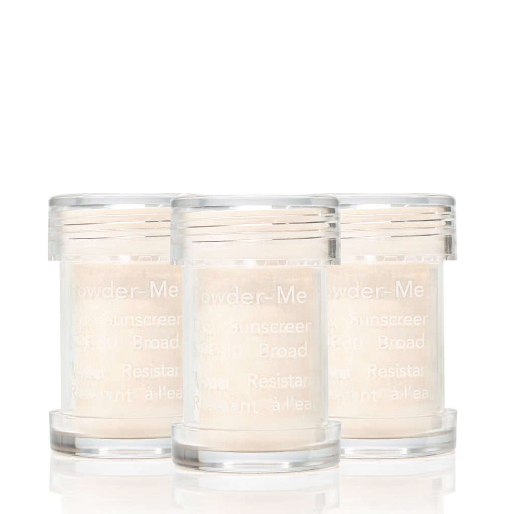 Powder-Me SPF 30 Dry Sunscreen