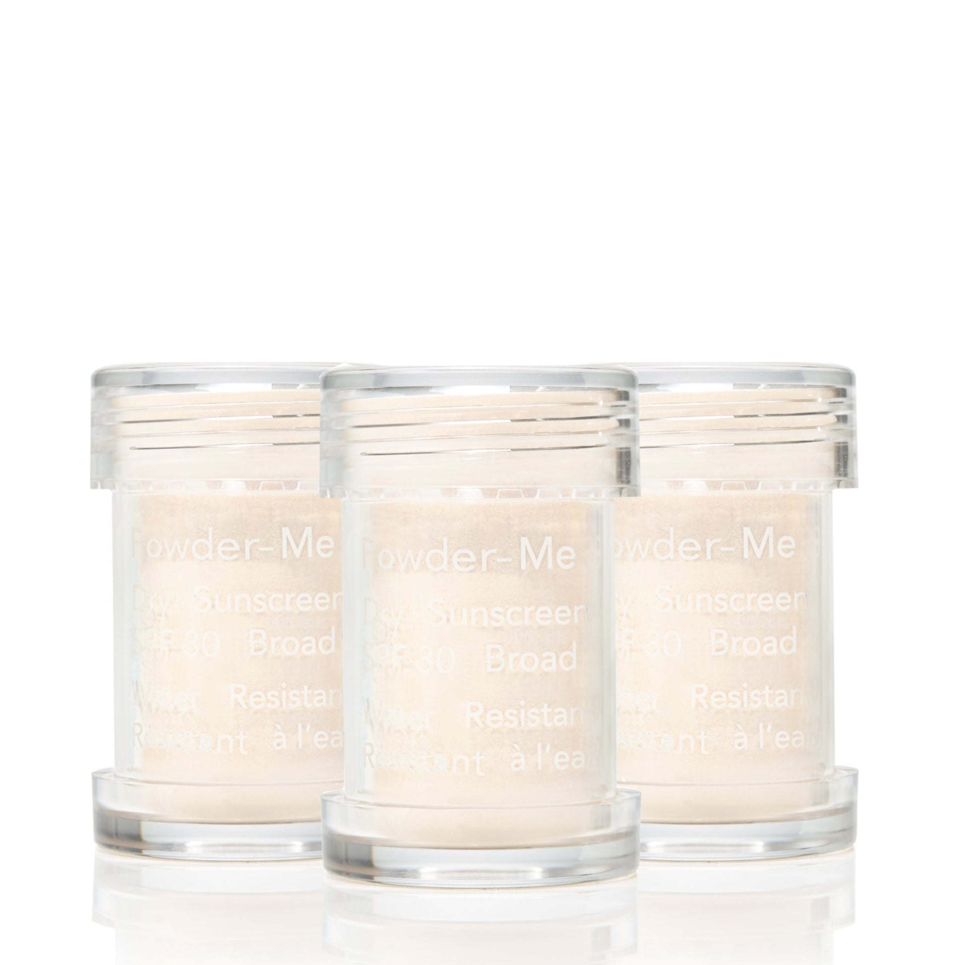 Powder-Me SPF 30 Dry Sunscreen