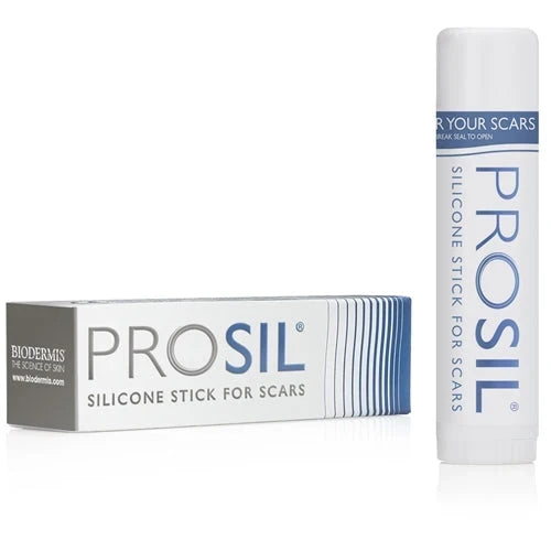Pro-Sil Silicone Stick for Scars