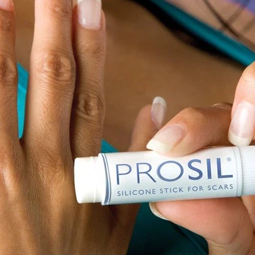 Pro-Sil Silicone Stick for Scars
