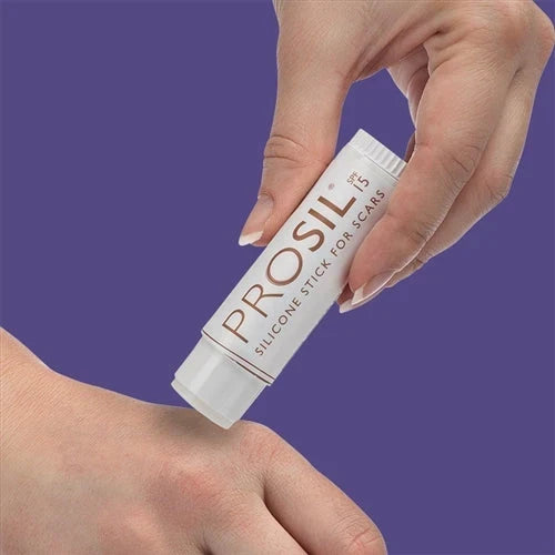 Pro-Sil SPF 15
