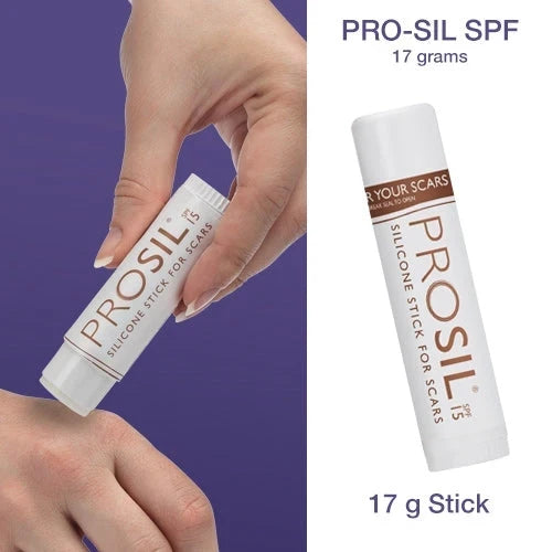 Pro-Sil SPF 15