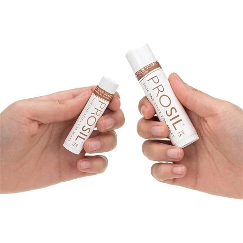 Pro-Sil SPF 15