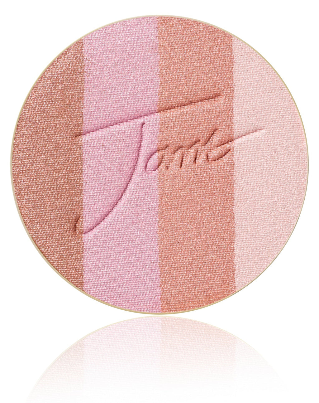 PureBronze Shimmer Bronzer