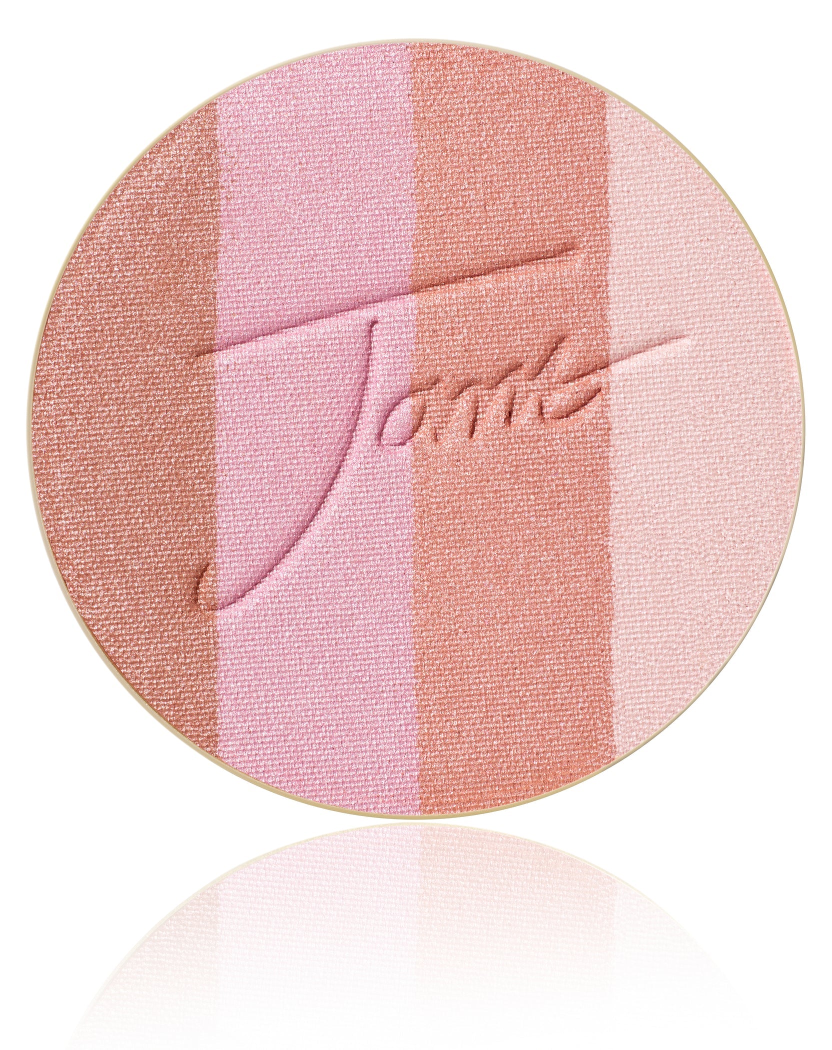 PureBronze Shimmer Bronzer - Rose Dawn