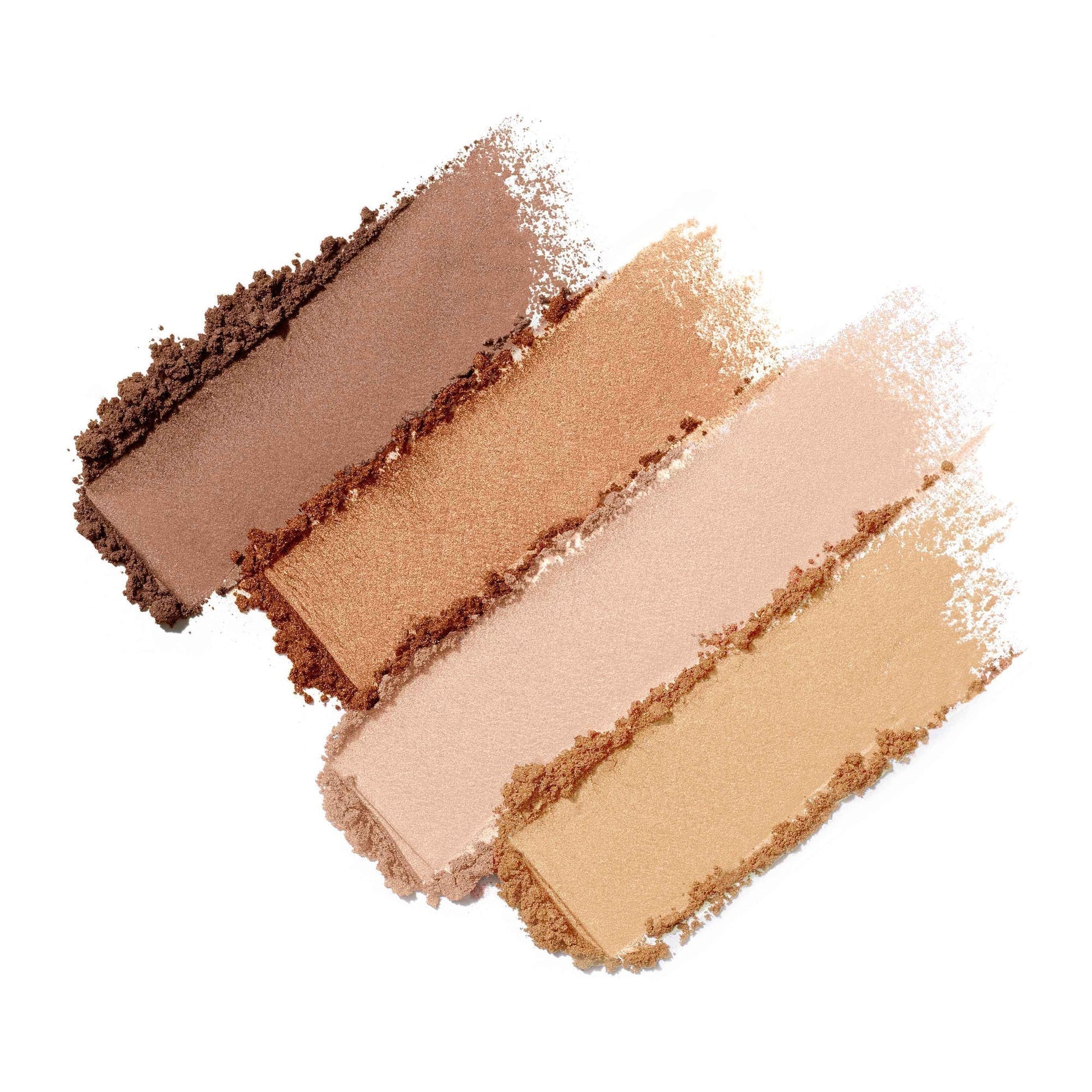 PureBronze Shimmer Bronzer