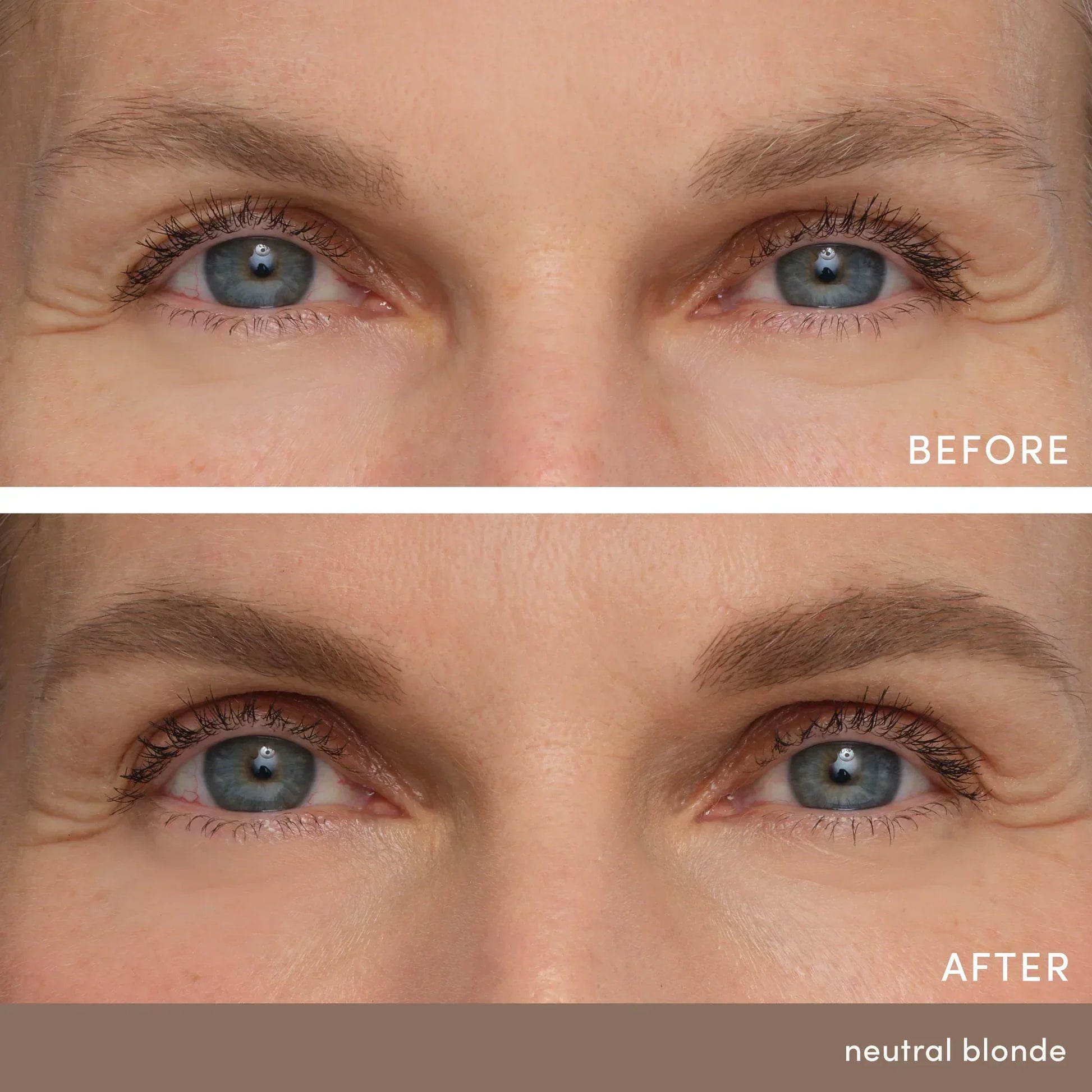 PureBrow Brow Gel