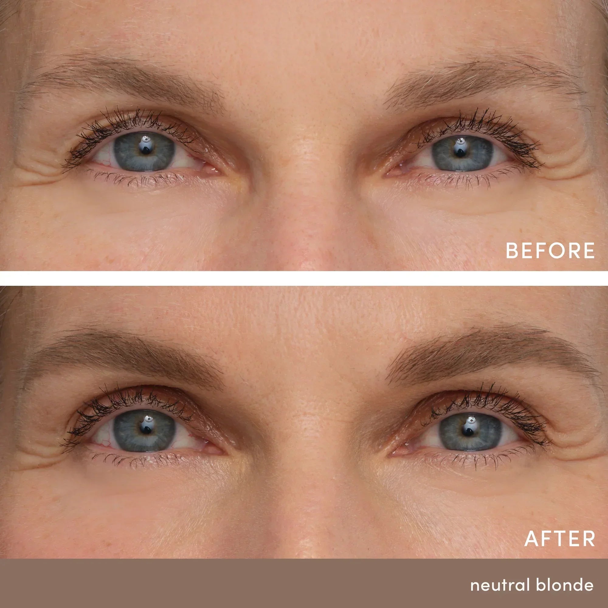 PureBrow Brow Gel