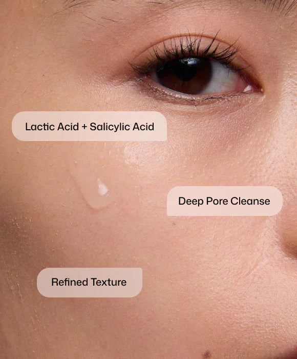 Purifying Cleansing Gel 3.4 oz