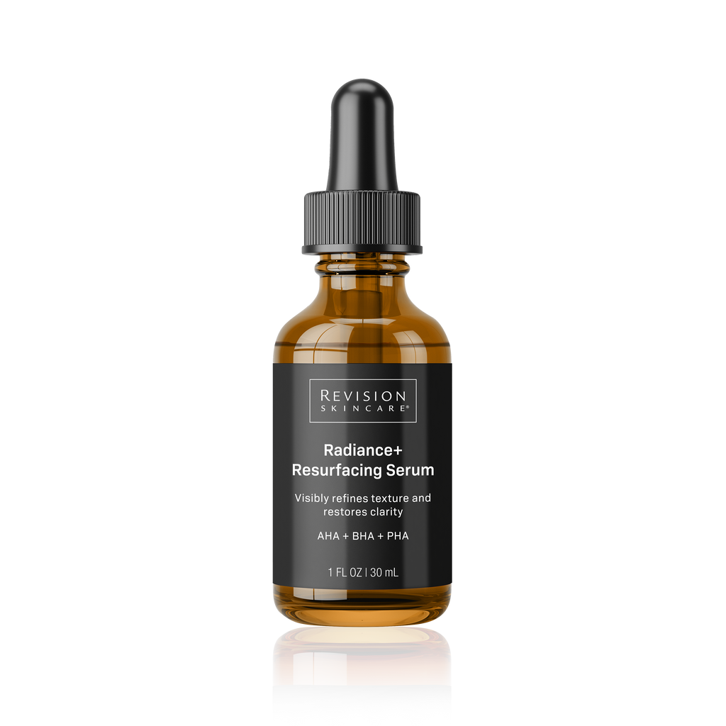 Radiance+ Resurfacing Serum 1 oz