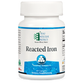 Reacted Iron 60 ct