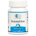 Reacted Iron 60 ct
