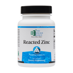 Reacted Zinc 60 ct