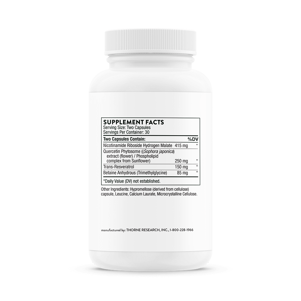 ResveraCel Dietary Supplement 60 Capsules