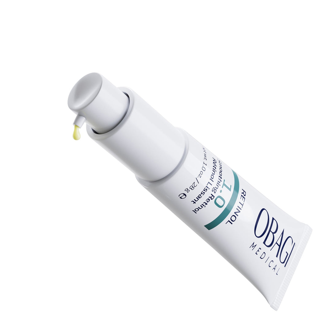 Retinol 1.0