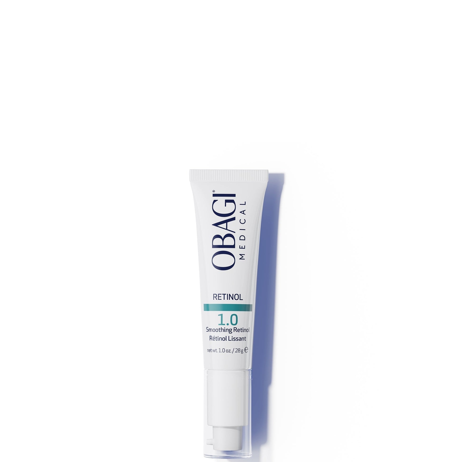 Retinol 1.0