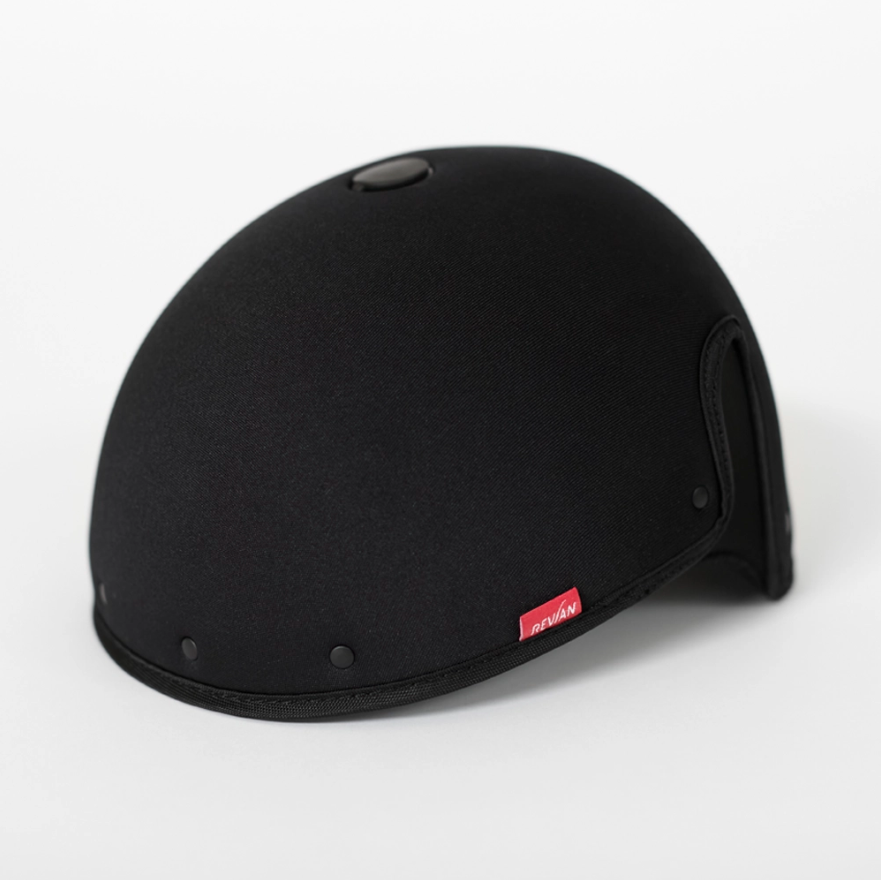 REVIAN RED Hair Growth System | Red Light Therapy Cap for Hair Growth