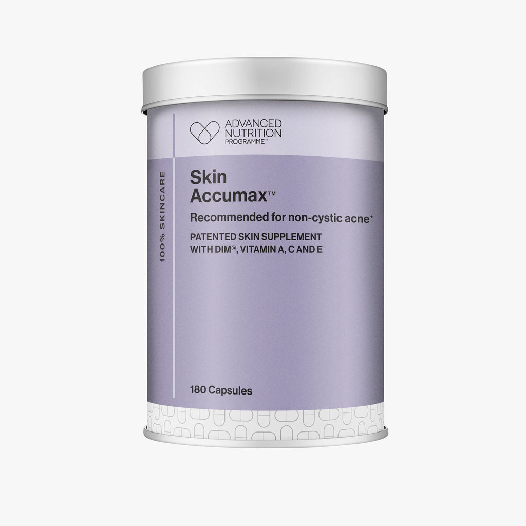 Skin Accumax 180 ct