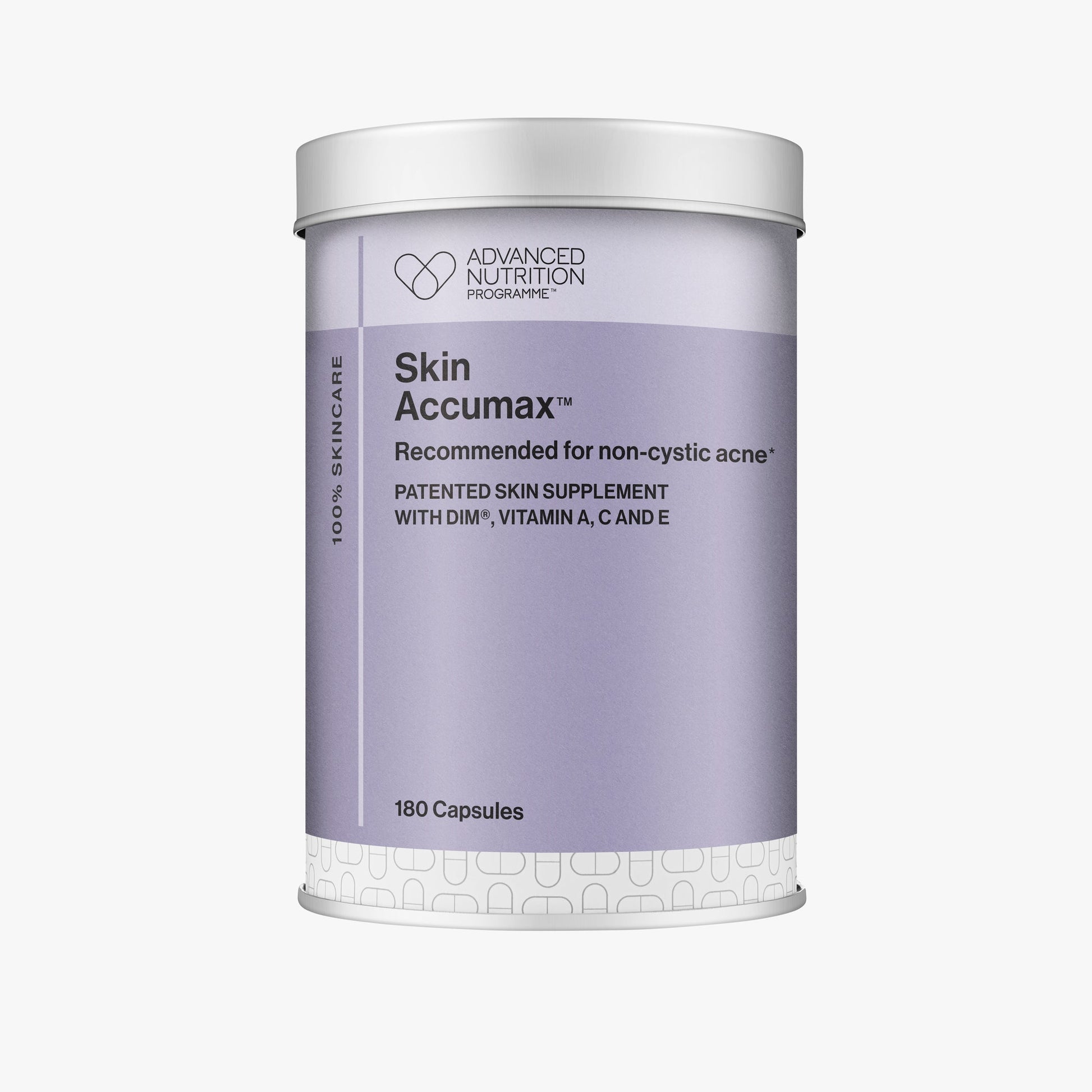 Skin Accumax 180 ct