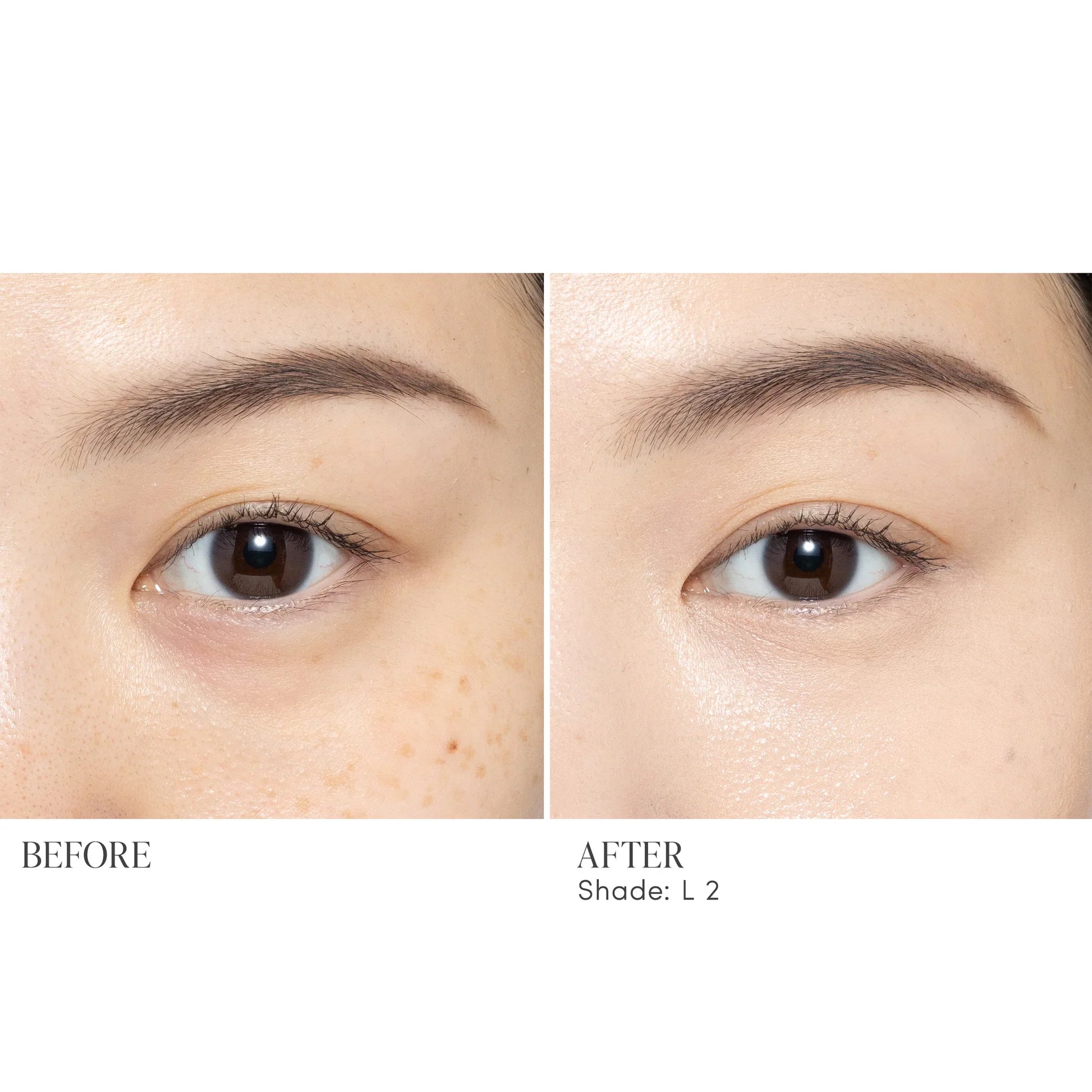 Skintuition Brightening Under Eye Concealer with Active Peptide Complex
