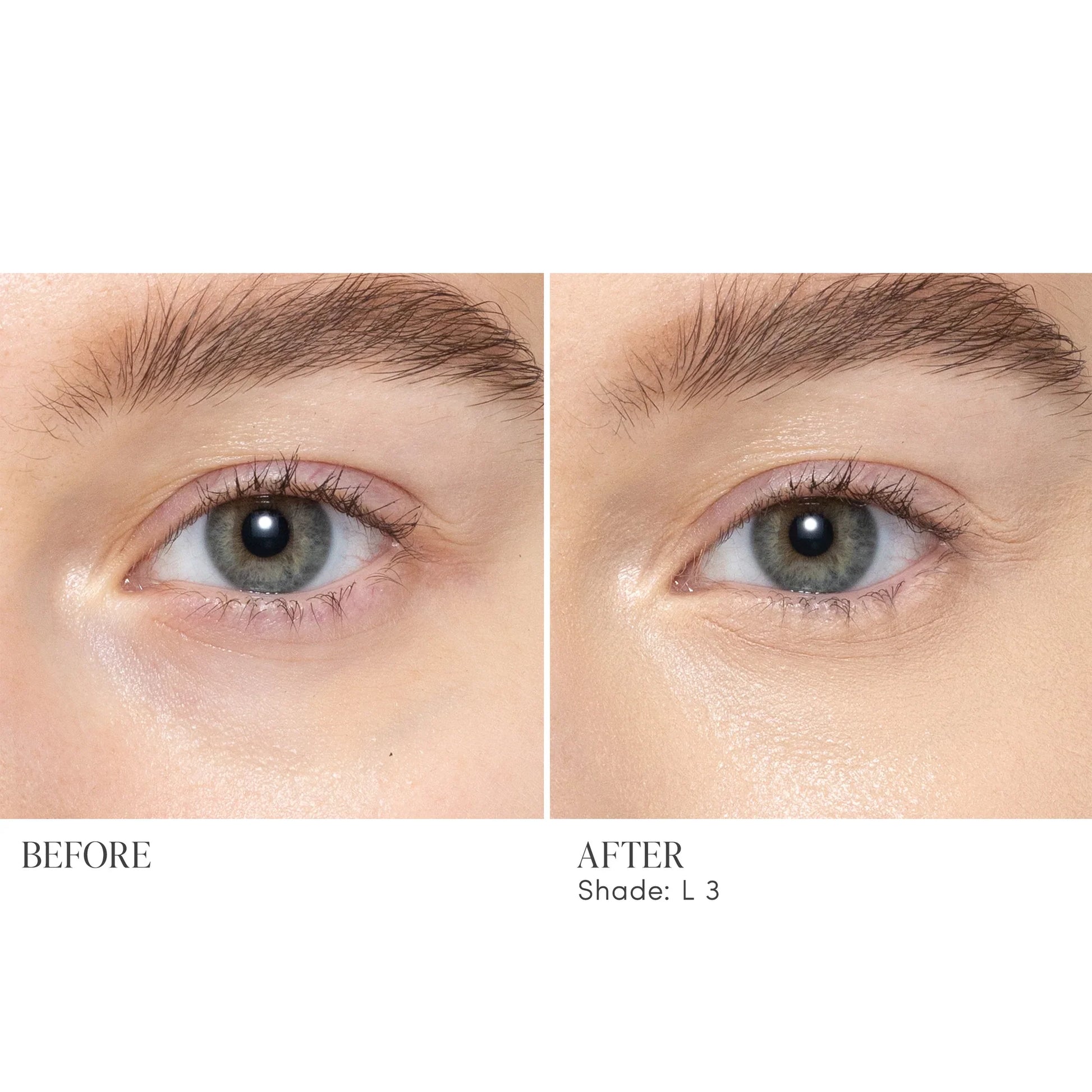 Skintuition Brightening Under Eye Concealer with Active Peptide Complex