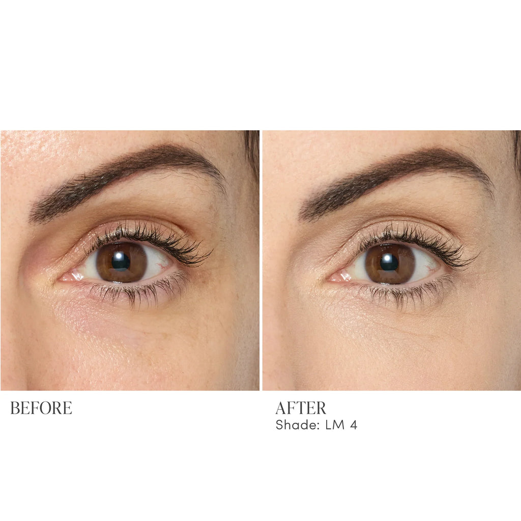 Skintuition Brightening Under Eye Concealer with Active Peptide Complex