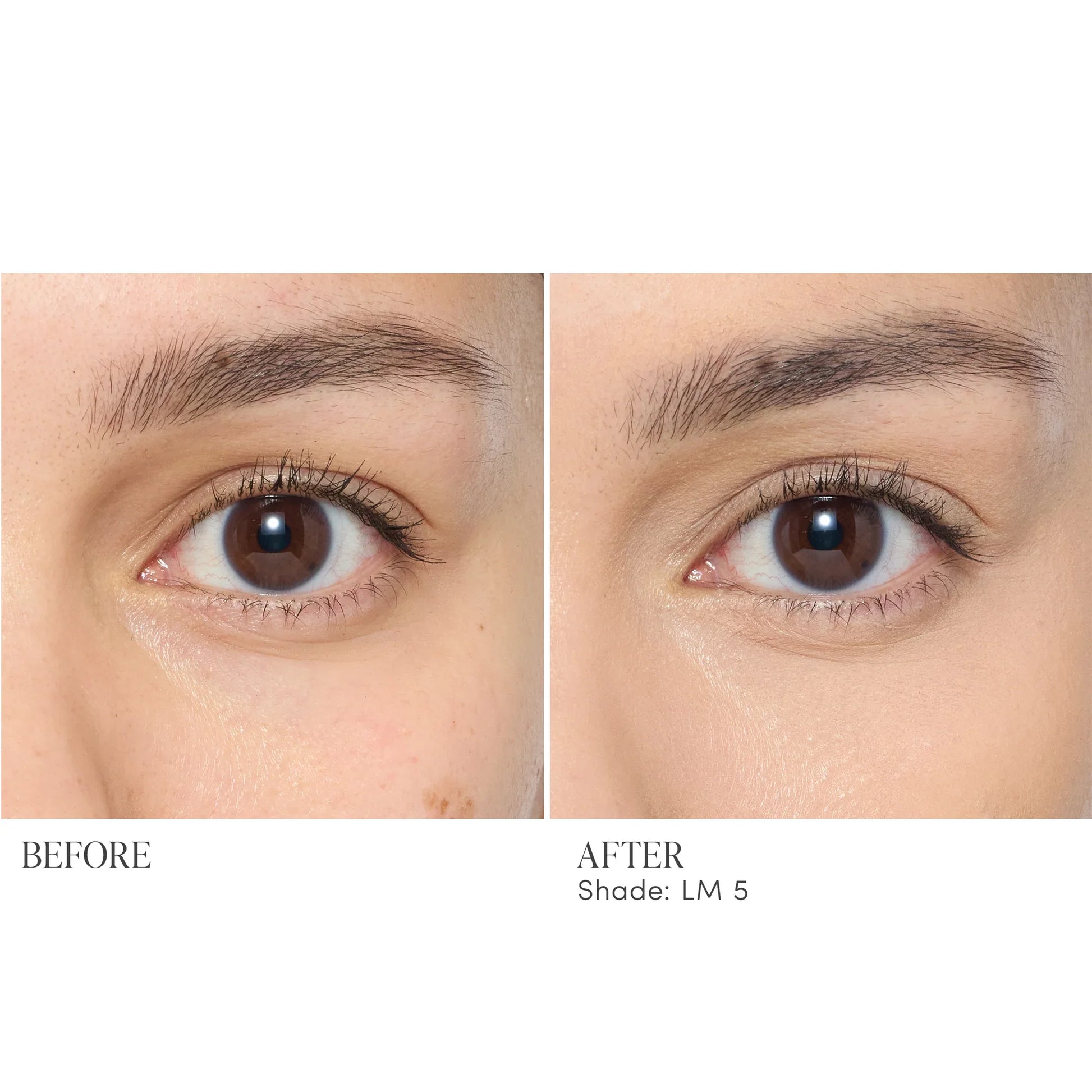 Skintuition Brightening Under Eye Concealer with Active Peptide Complex