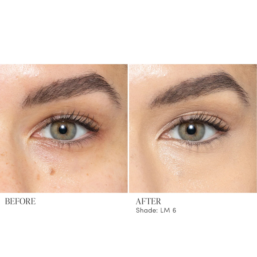 Skintuition Brightening Under Eye Concealer with Active Peptide Complex