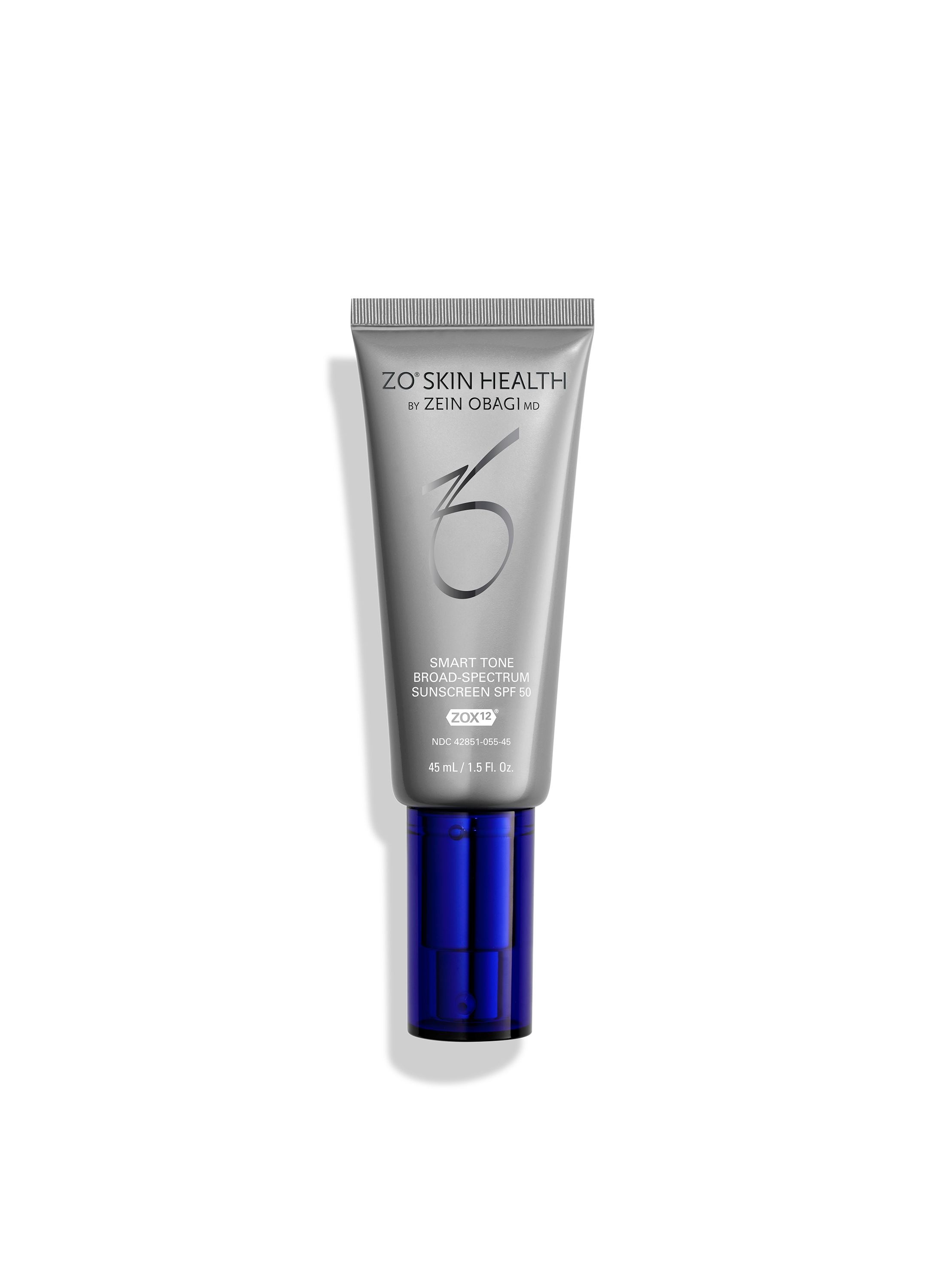 Smart Tone Broad-Spectrum SPF 50