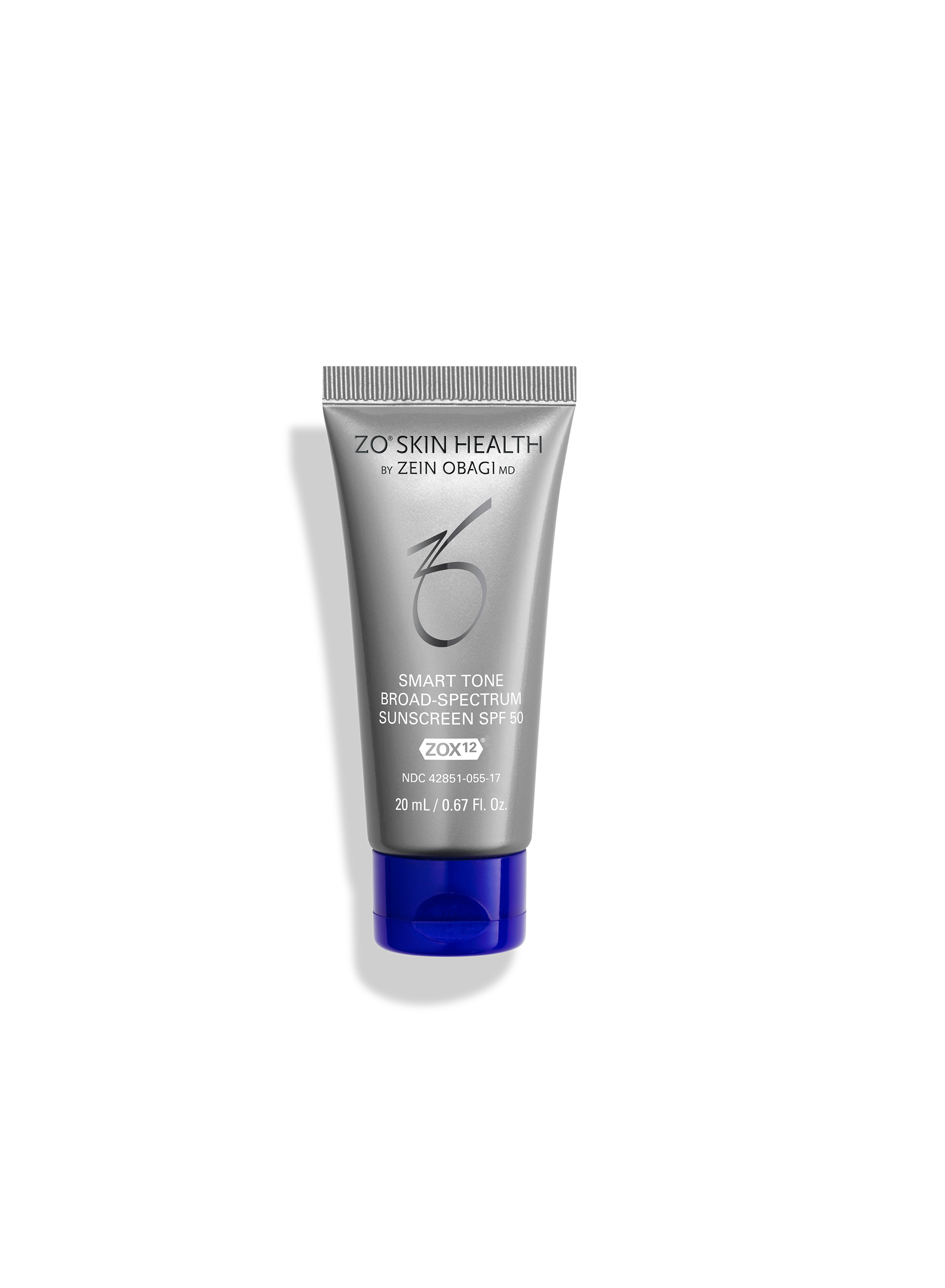 Smart Tone Broad-Spectrum SPF 50