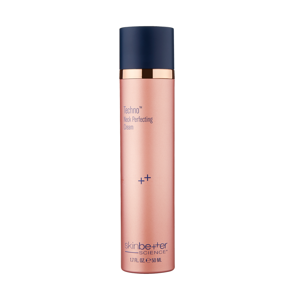 Techno Neck Perfecting Cream