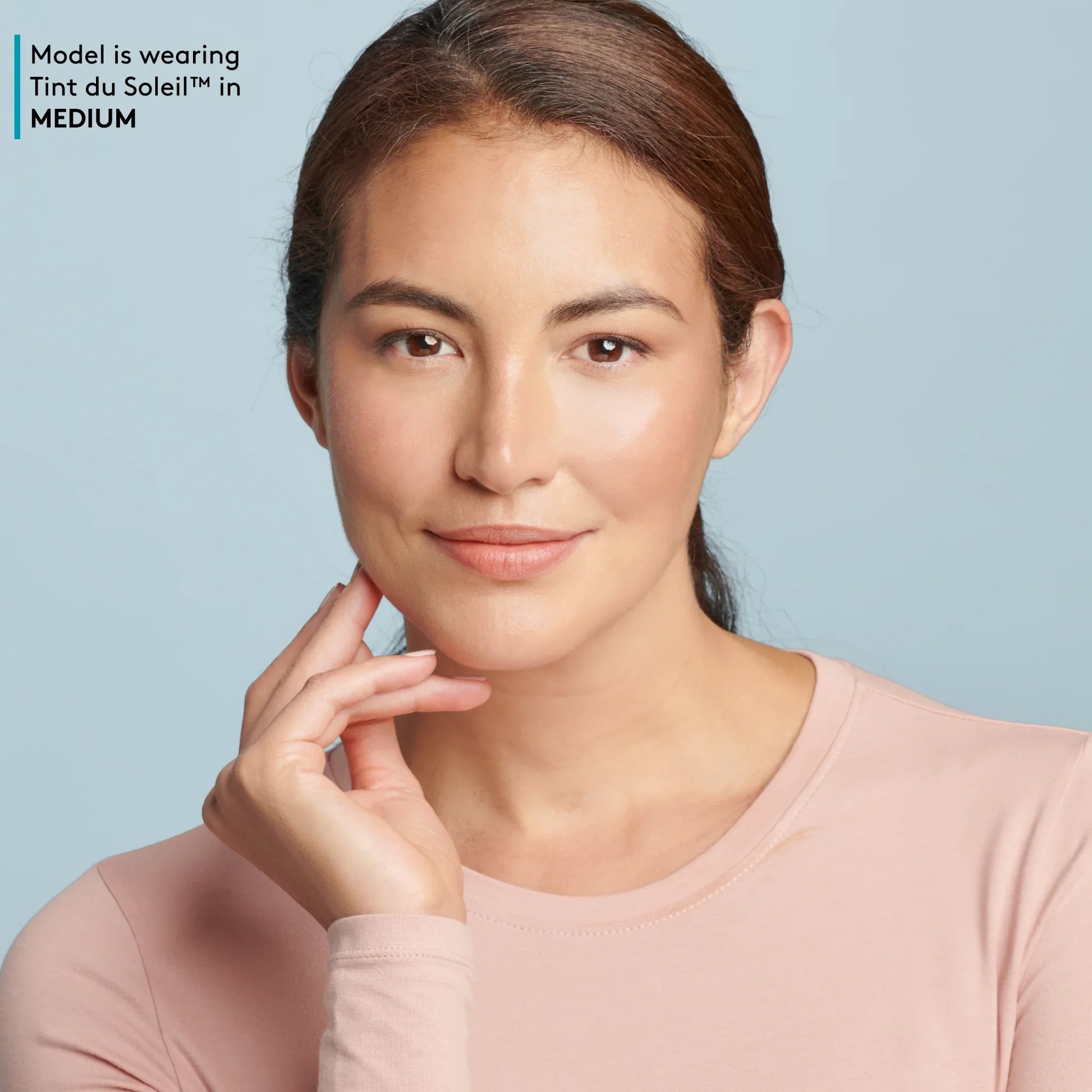 Tint du Soleil SPF 30 Whipped Mineral Foundation