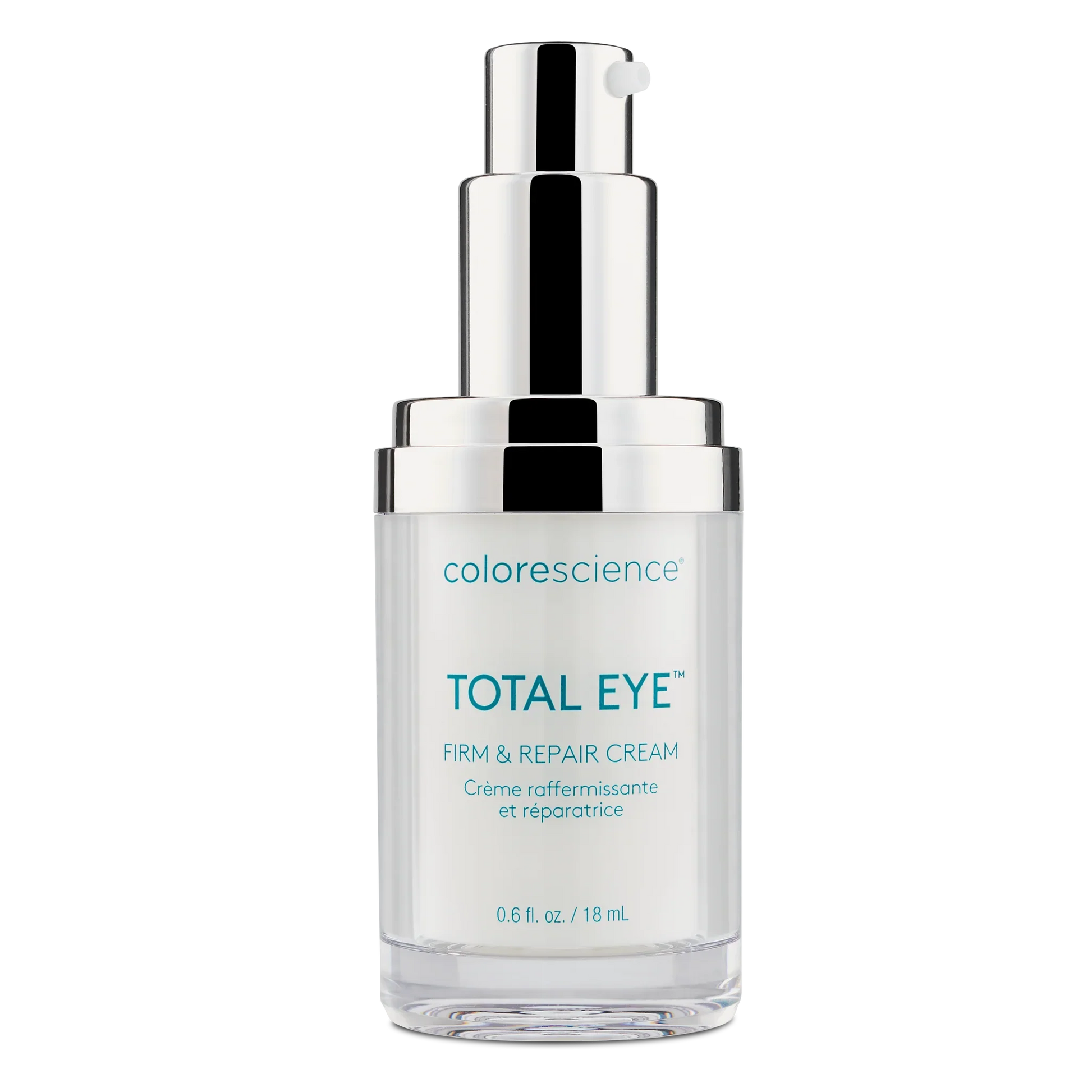 Total Eye Firm and Repair Cream
