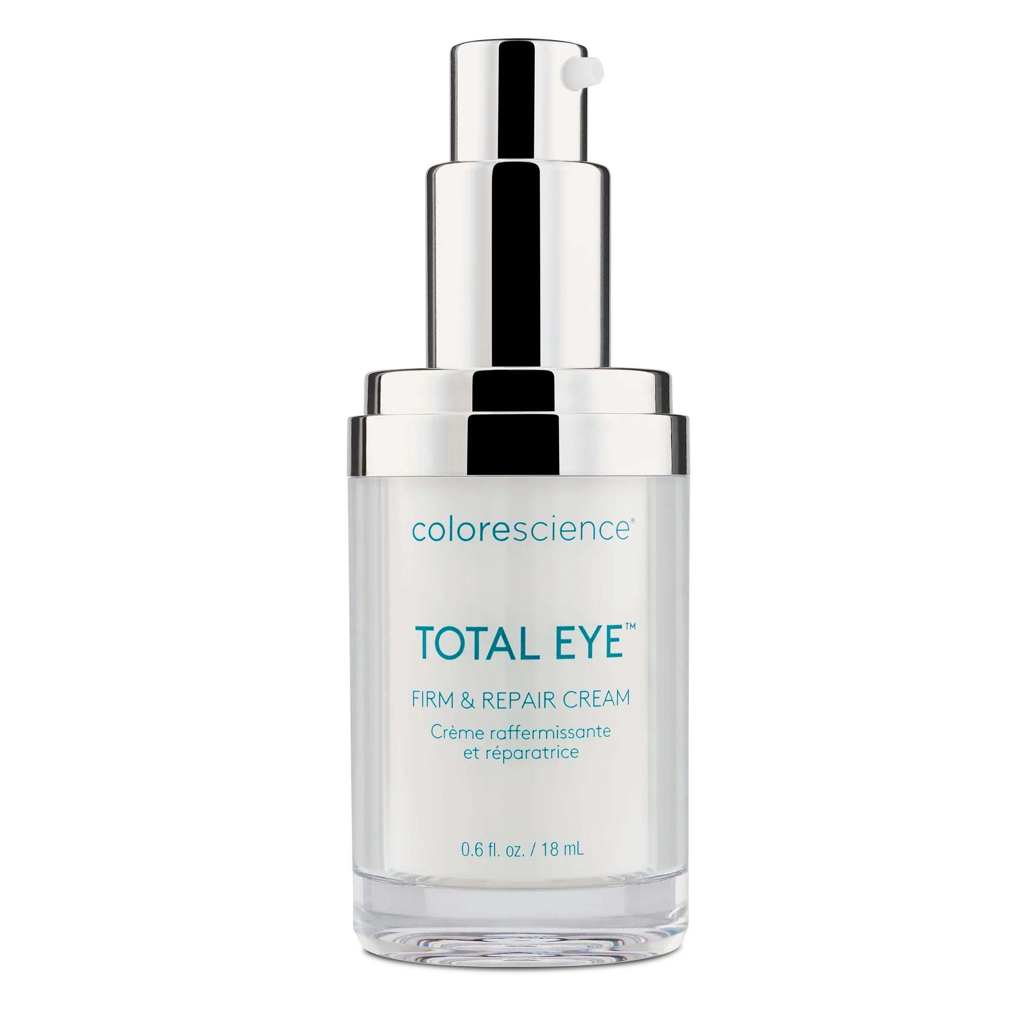 Total Eye Firm and Repair Cream