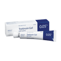 Tretinoin Gel 0.05%