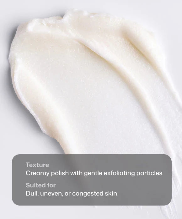 Triple-Action Exfoliator 3 oz