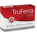 TruFerra Blister Packs 30 ct